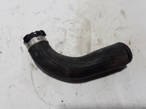   Intercooler hose 