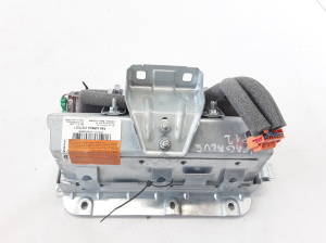 VOLVO S80 II (2006–2016) Kaassõitja turvapadi armatuurlauas 31271211 - 5