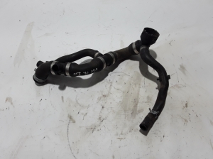  Cooling radiator hose 