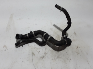  Cooling radiator hose 