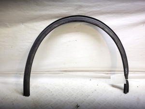 Mercedes Benz Sprinter /906/ (2006–2018) Front bumper trim rubber seal A9066280098 - 2