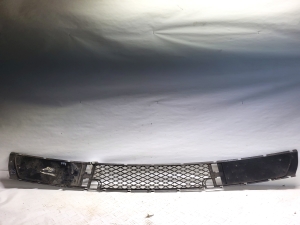 BMW X3 E83 (2003–2010) Front bumper lower grille 51113400908 - 2