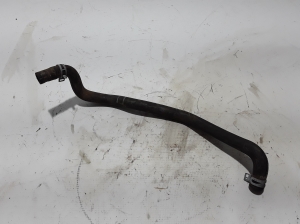   Cooling radiator hose 