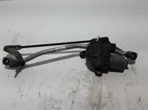   Windshield wiper mechanism  - 31378574 