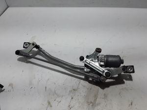 VOLVO V40 (2012–2019) Windshield wiper mechanism 31378574 - 2