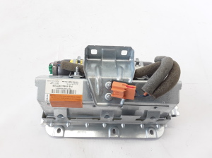 VOLVO S80 II (2006–2016) Kaassõitja turvapadi armatuurlauas 30721035 - 2