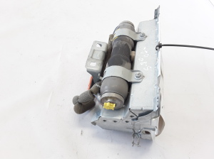 VOLVO S80 II (2006–2016) Kaassõitja turvapadi armatuurlauas 30721035 - 5