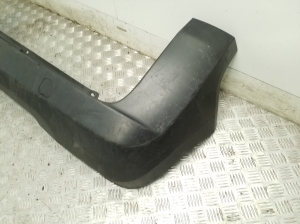 Citroen Nemo (2008–2015) Heckstoßstange 1309565070 - 5