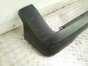 Citroen Nemo (2008–2015) Heckstoßstange 1309565070 - 8