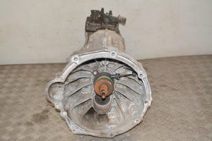 Volkswagen Amarok I (2010–2022) Getriebe PCX - 2