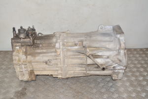 Getriebe - PCX