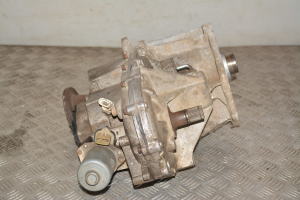 Volkswagen Amarok I (2010–2022) Transfer case and its parts 0C7341010G - 3