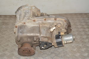 Volkswagen Amarok I (2010–2022) Transfer case and its parts 0C7341010G - 4