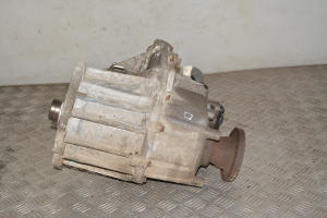 Volkswagen Amarok I (2010–2022) Transfer case and its parts 0C7341010G - 5