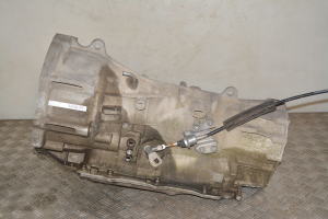Volkswagen Amarok I (2010–2022) Getriebe NPZ - 3