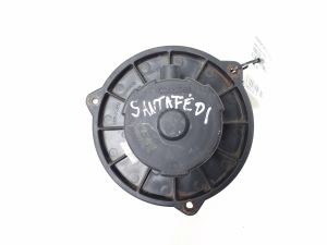 Hyundai Santa Fe (2000–2006) Heizungsgebläsemotor F00S330018 - 3