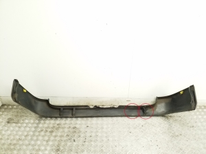 TOYOTA Hiace (2004–2026) Rear bumper 52159-26070 - 10