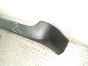 TOYOTA Hiace (2004–2026) Rear bumper 52159-26070 - 9