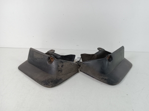Mud flap - 