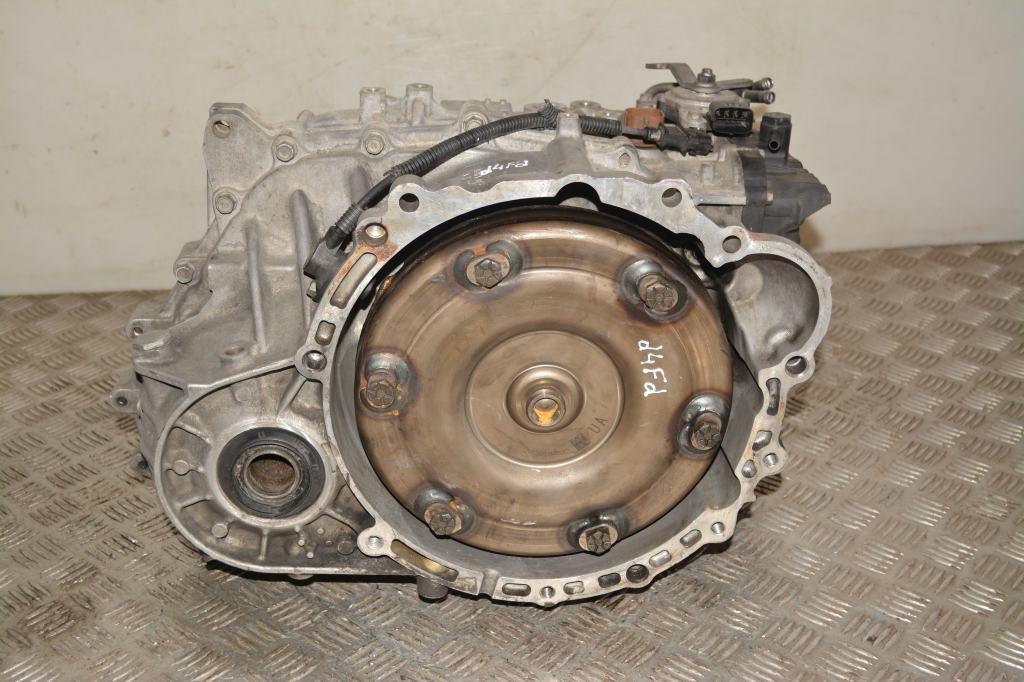 Kia Sportage (2010–2016) Getriebe TT42