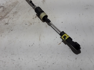 VOLVO V40 (2012–2019) Gear shift cable 31367503 - 2