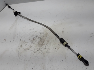   Gear shift cable  - 31367503 