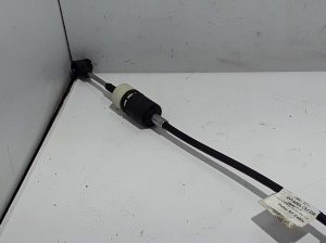 VOLVO V40 (2012–2019) Gear shift cable 31367503 - 3