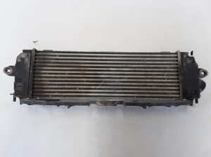 RENAULT Trafic II (2001–2014) Ladeluftkühler 8200411160 - 4