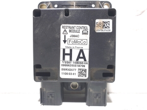 Airbag module - 5S6T14B056HA  5WK43577