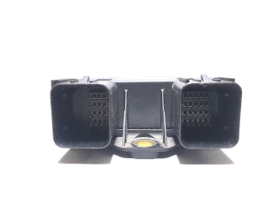Ford Fiesta V (2002–2008) Airbagsteuergerät 5S6T14B056HA  5WK43577 - 2