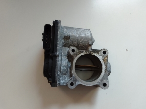Honda Civic IX (2011–2015) Accelerator valve 16800RZ0G0 - 3