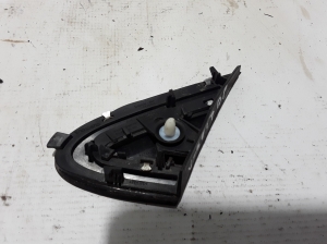 VOLVO V40 (2012–2019) Mirror triangle trim 31416474 - 3