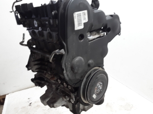 VOLVO V40 (2012–2019) Engine D4204T8 - 2