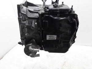 VOLVO V40 (2012–2019) Getriebe TF71SC - 3