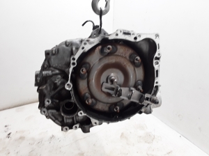 VOLVO V40 (2012–2019) Getriebe TF71SC - 5