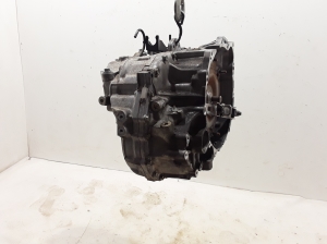   Gearbox  - TF71SC 