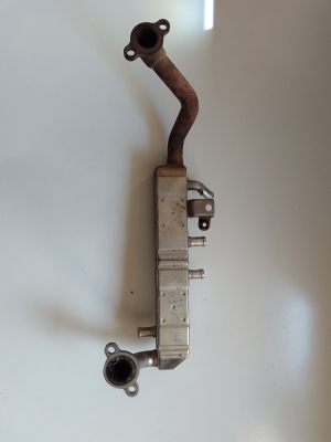 EGR-klapi jahuti - 14793AA030