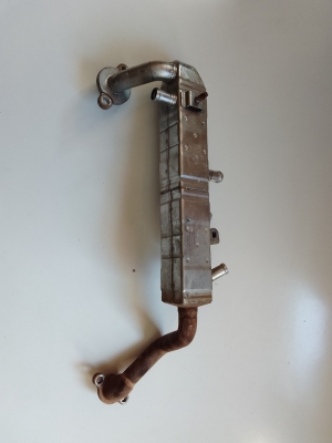 Subaru Outback (2009–2014) EGR-klapi jahuti 14793AA030 - 3
