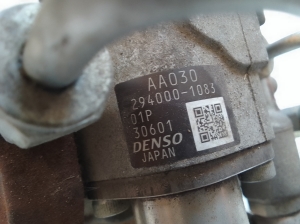 Subaru Outback (2009–2014) Kütusepump 2940001083 - 3
