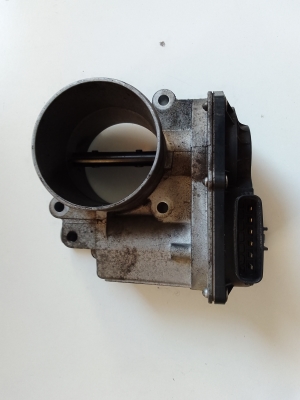 Accelerator valve - 16112AA260
