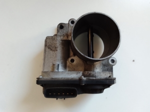 Subaru Outback (2009–2014) Accelerator valve 16112AA260 - 2