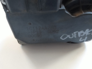 Subaru Outback (2009–2014) Accelerator valve 16112AA260 - 3