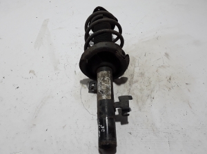   Front shock absorber  - 31360946 