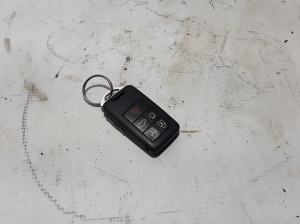   Ignition key 