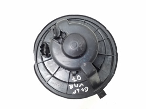 Volkswagen Golf V (2003–2009) Heizungsgebläsemotor 1K2819015A - 2