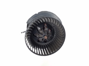 Volkswagen Golf V (2003–2009) Heizungsgebläsemotor 1K2819015A - 3