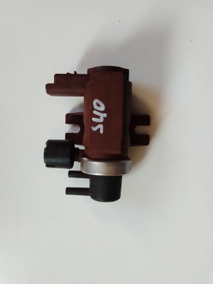 Solenoid - 9650098380