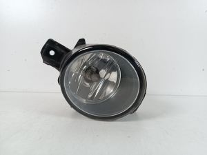  Front bumper fog lamp 