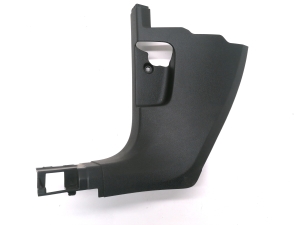 Volkswagen Tiguan (2017–2026) Inner sill trim 5NB863483C - 4