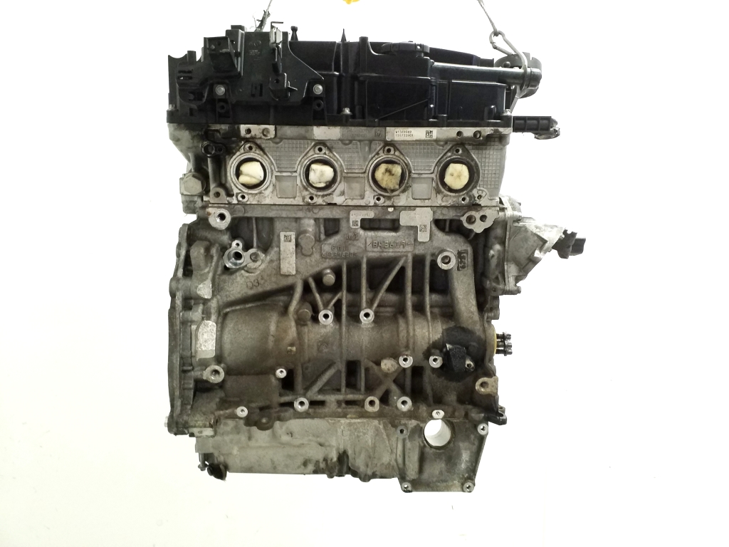 BMW 5 Series F10/F11 (2009-2017) Bare motor B47D20A 21048682